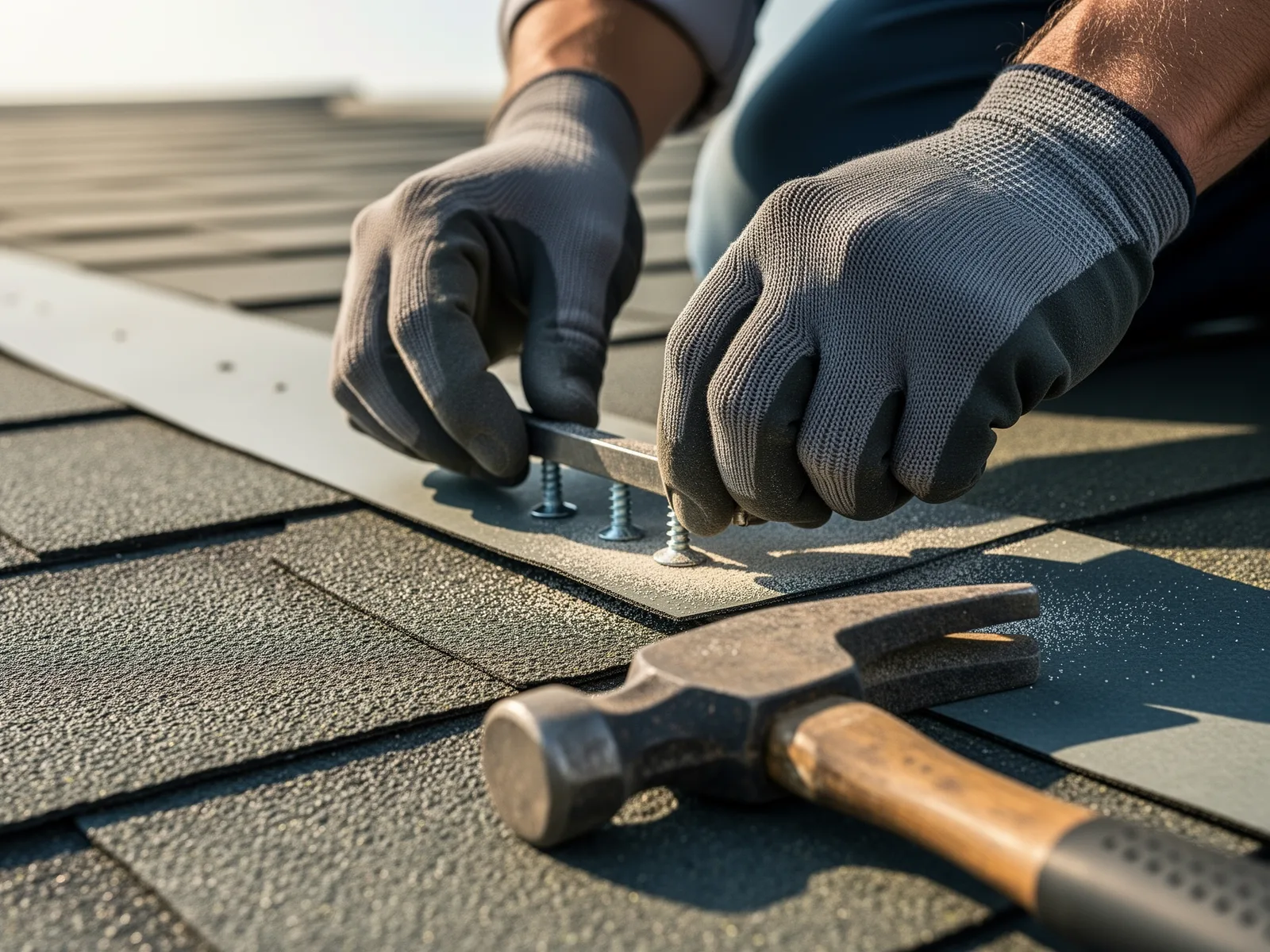 Why choose Fascia Repair in Elmora, PA